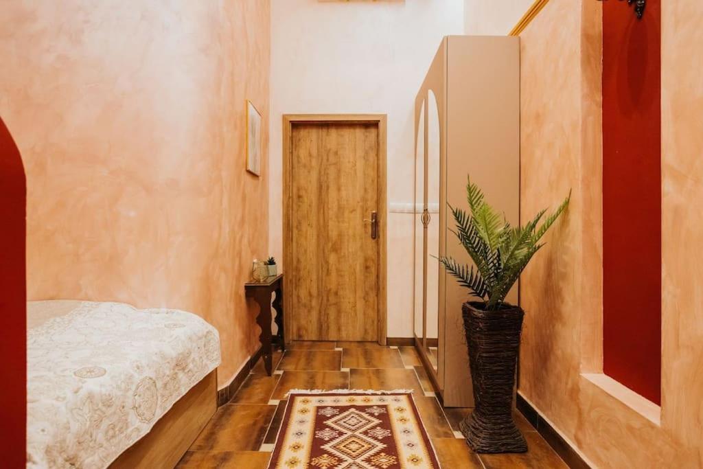 Apartmán Shahrazad Krakov