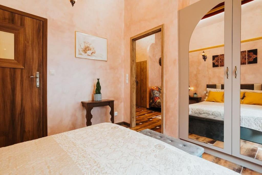 Apartmán Shahrazad
