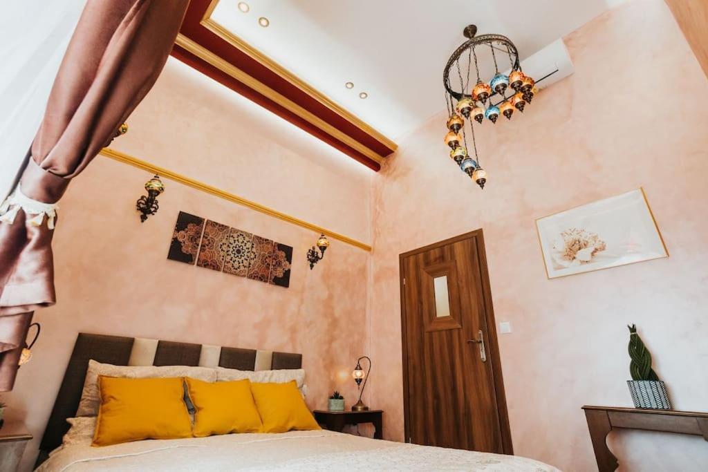 Apartmán Shahrazad *