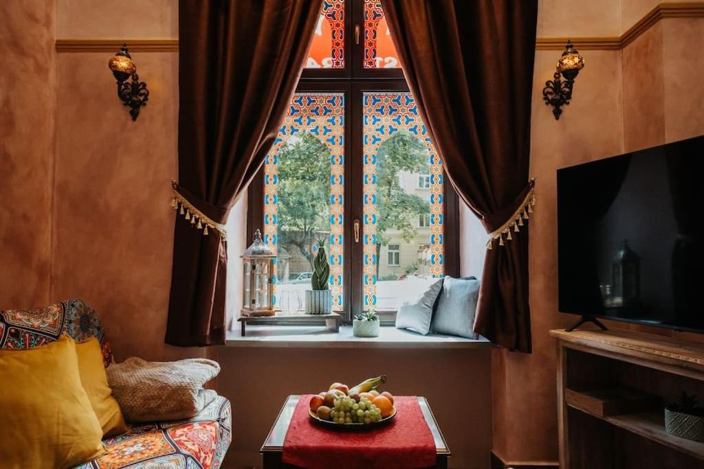 Shahrazad Apartmán Krakov