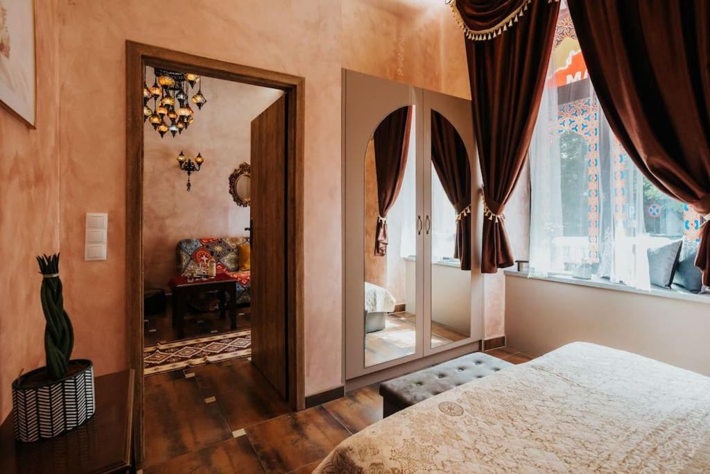 Apartmán Shahrazad